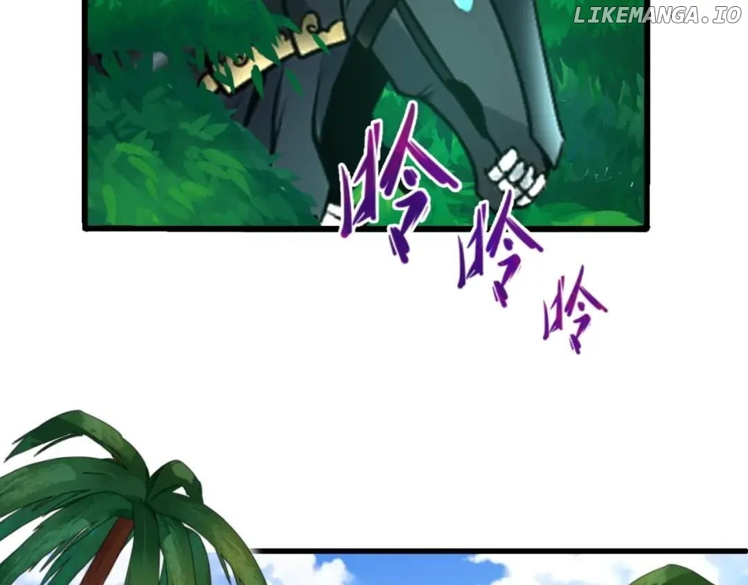 Era of the Haunted chapter 87 - page 61